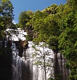 Wasserfall